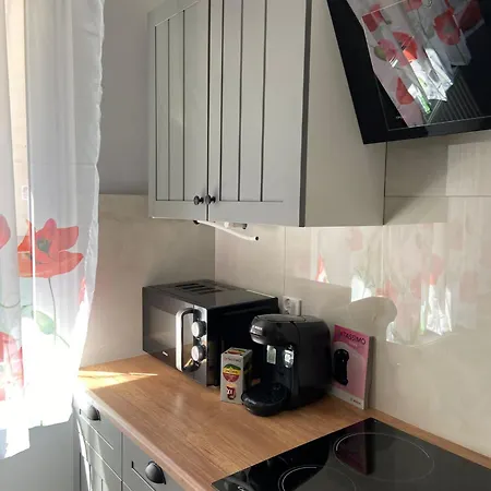 Michala Drzymaly Apartman *