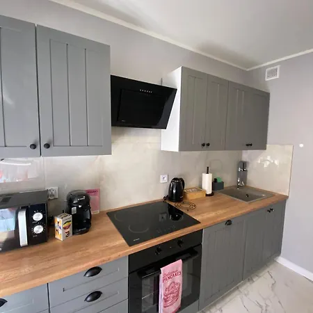 Michala Drzymaly * Szczecin