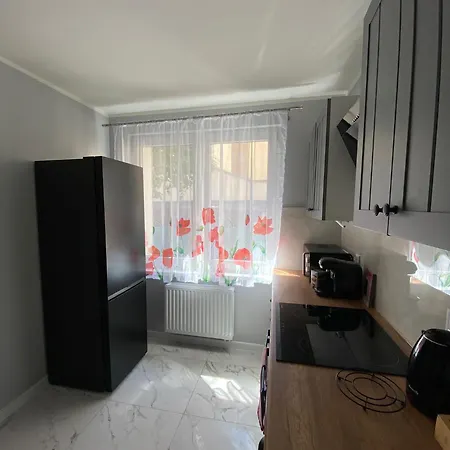 Apartament Michała Drzymały