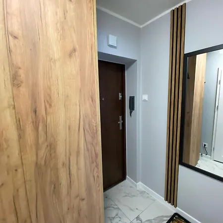 Michala Drzymaly * Szczecin