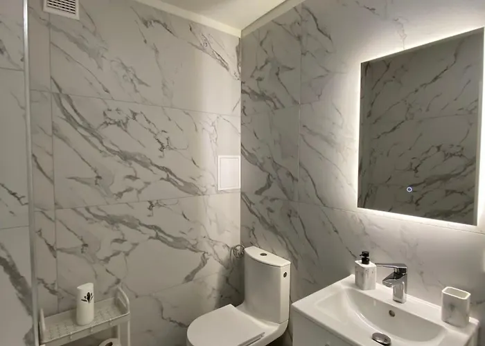 Daire Michala Drzymaly Szczecin