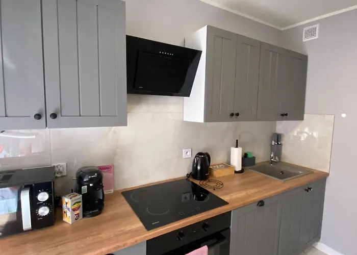 Michala Drzymaly * Szczecin