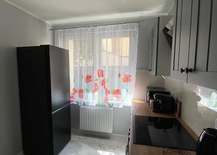 Apartamento Michala Drzymaly