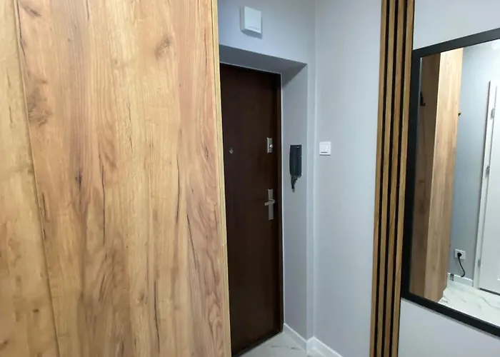 Michala Drzymaly * Estetino