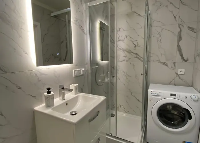 Daire Michala Drzymaly